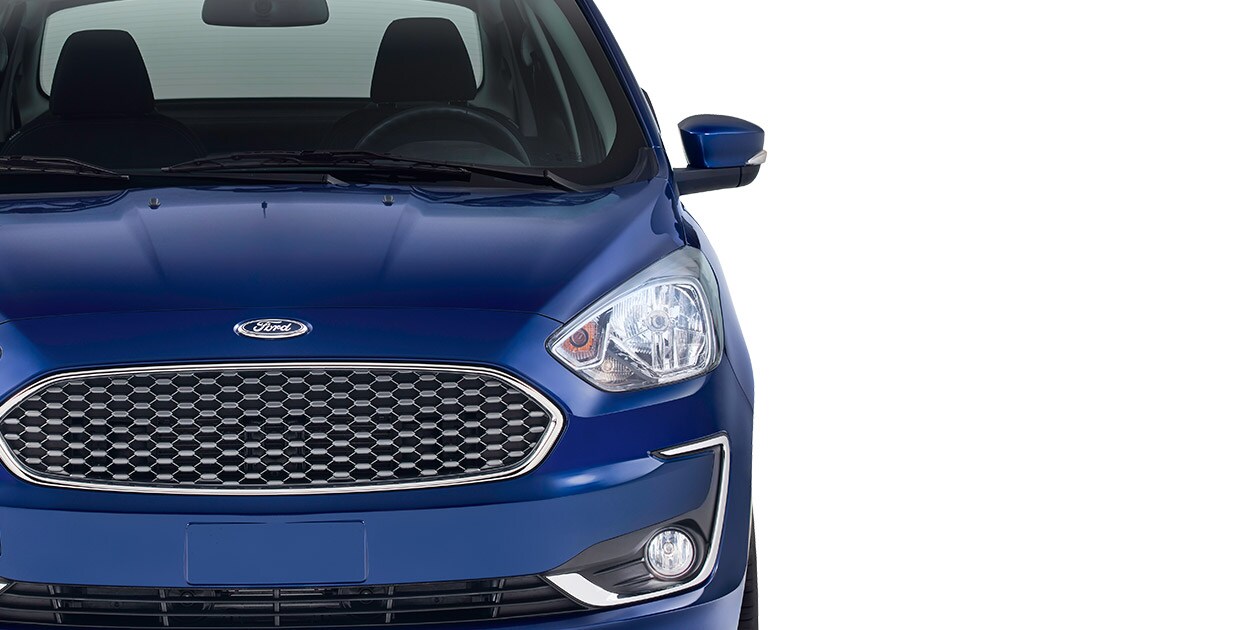 Ford Figo 2021, el dinámico Auto Compacto que ofrece gran potencia y Eficiencia de Motor