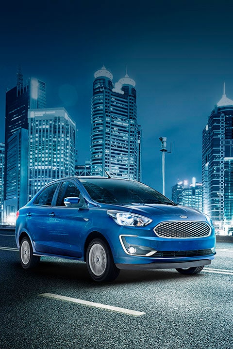 Ford cheap figo 2020