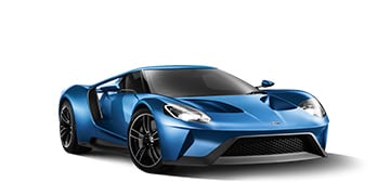 Ford GT