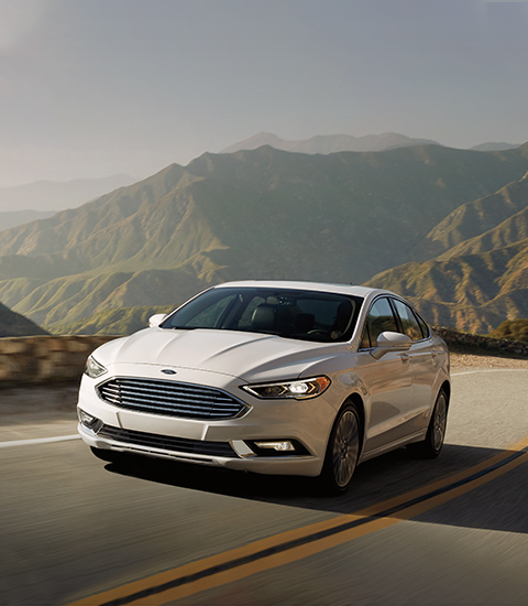Ford fusion on sale 2021 hybrid
