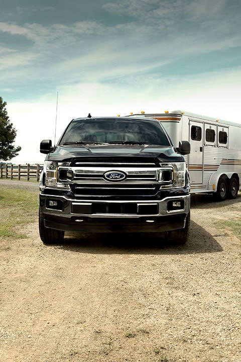 Lobo 2020 Imponente Camioneta Pick Up Ford Mexico La lobo se vuelve híbrida y tan práctica como una navaja suiza. lobo 2020 imponente camioneta pick up