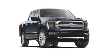 Características y Precio de la Camioneta Pickup Ford Lobo 2022 Versión Limited HEV Híbrida