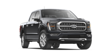 Características y Precio de la Camioneta Pickup Ford Lobo 2022 Versión Platinum