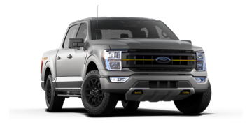 Características y Precio de la Camioneta Pickup Ford Lobo 2022 Versión Tremor