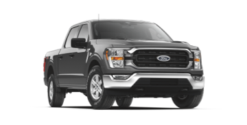 Características y Precio de la Camioneta Pickup Ford Lobo 2022 Versión XLT