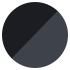 Negro Obsidiana