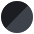 Negro Obsidiana