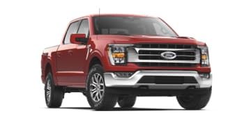 Ford Lobo 2023, Precio y Equipamiento de Camioneta Pickup 4x4 Versión Lariat