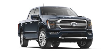 Ford Lobo 2023, Precio y Equipamiento de Pickup Híbrida 4x4 Versión Limited HEV