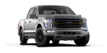 Ford Lobo 2023, Precio y Equipamiento de Camioneta Pickup 4x4 Versión Tremor