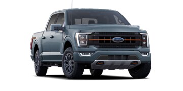 Ford Lobo 2023, Precio y Equipamiento de Camioneta Pickup 4x4 Versión Tremor High