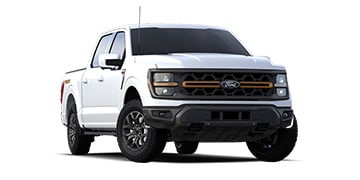 Ford Lobo 2024, Precio y Equipamiento de Camioneta Pickup 4x4 Versión Tremor High