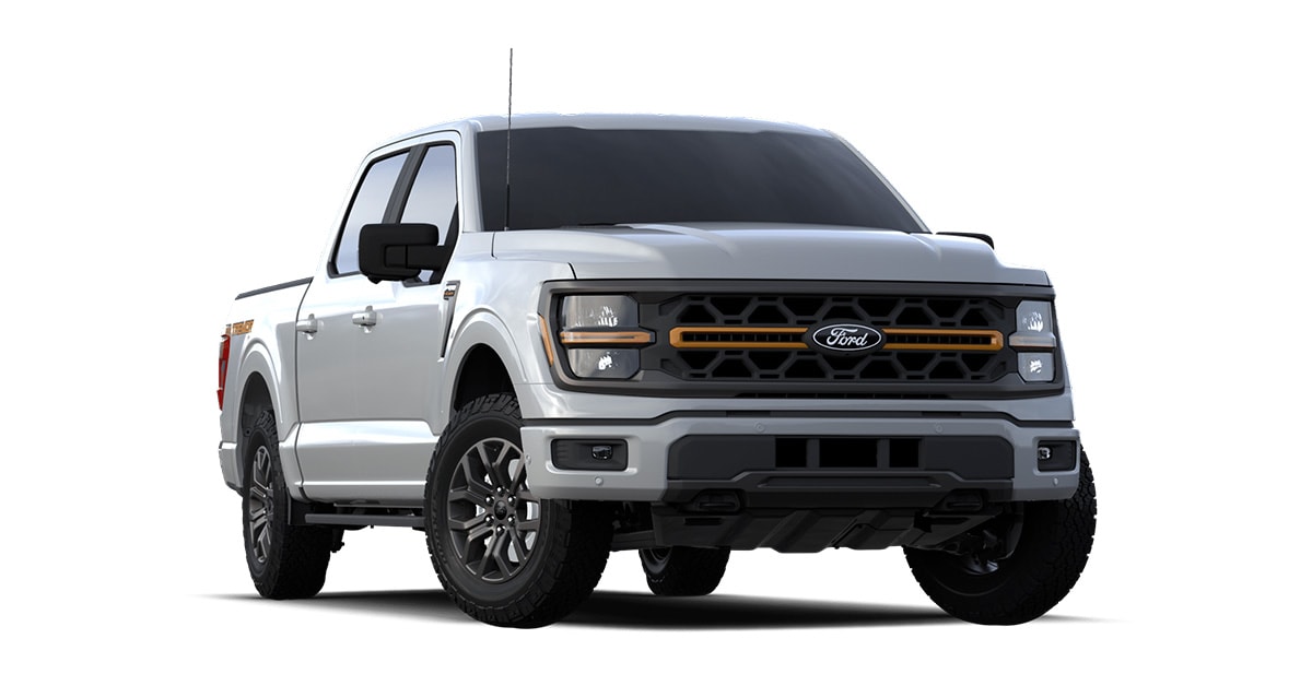 Ford Lobo 2024, Precio y Equipamiento de Camioneta Pickup 4x4 Versión Tremor