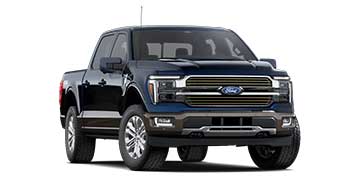 Ford Lobo King Ranch 2025, la Versión de la Camioneta Pickup de Gran Tecnología y Capacidad