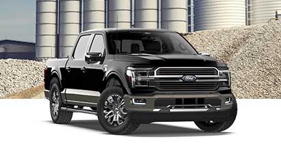 Ford Lobo 2026, Precio y Equipamiento de Camioneta Pickup 4x4 Versión King Ranch