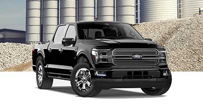 Ford Lobo 2026, Precio y Equipamiento de Camioneta Pickup 4x4 Versión Platinum