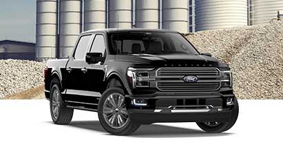 Ford Lobo 2026, Precio y Equipamiento de Camioneta Pickup Híbrida de lujo Versión Platinum Plus