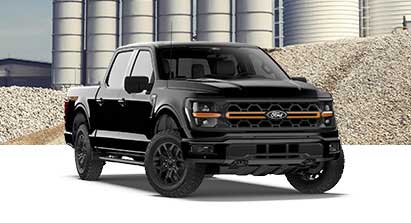 Ford Lobo 2026, Precio y Equipamiento de Camioneta Pickup de lujo Versión Tremor High