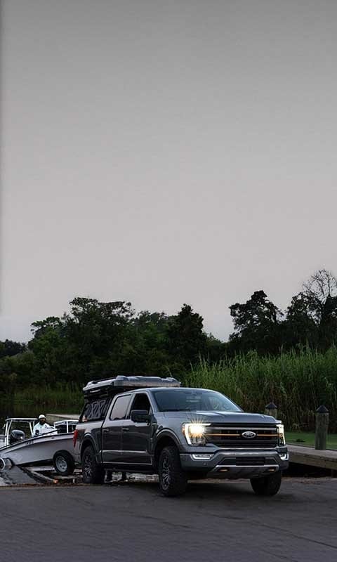 Ford Lobo Raptor 2026, Pickup 4x4 de Alto Rendimiento. Conoce Características y Versiones