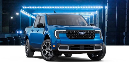 Ford Maverick 2026 en Versión Lariat de la Pickup Híbrida, conoce Equipamiento y Características