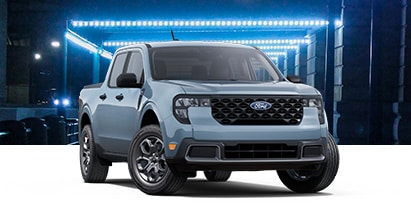 Versión Híbrida XLT de Ford Maverick 2026, descubre características y Equipamiento de Pickup