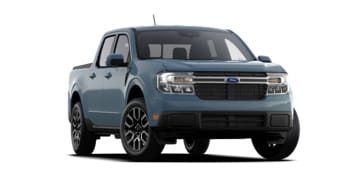 Ford Maverick 2023 versión Lariat AWD, conoce Precio y Equipamiento de Pickup Tracción Integral