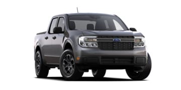 Conoce Ford Maverick 2023, Precio y Equipamiento de Camioneta Pickup compacta versión XLT FWD 