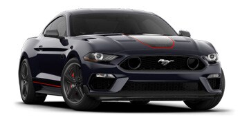 Ford Mustang Mach-1 2023 V8 Fastback, el Auto Deportivo equipado con Tecnoloogía y Gran Potencia