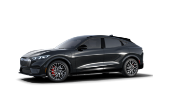 Carcterísticas de Camioneta SUV Eléctrica Ford Mustang Mach-E Versión GT Performance