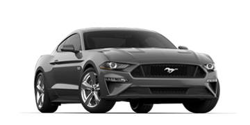 Mustang 2019 Versión Y Precio Del Auto Ford México