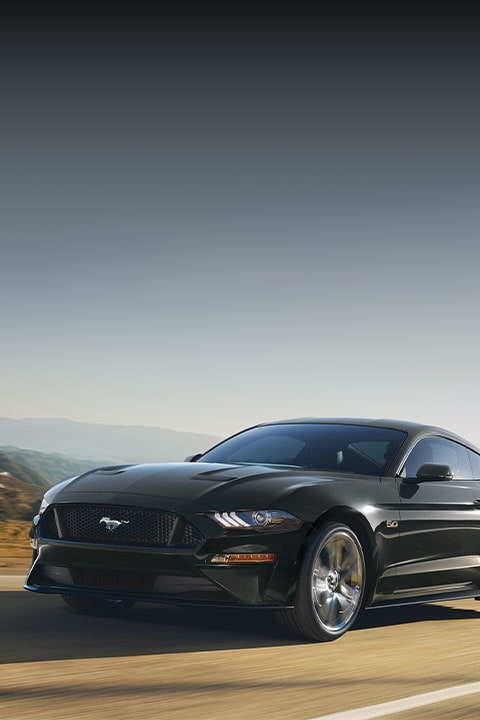 2023 mustang gt500 fondo de pantalla