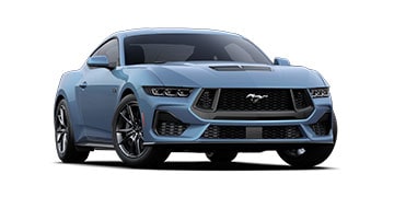 Nuevo Auto Deportivo Ford Mustang 2024 Versión GT y Transmisión Automática con Poderoso Motor V8