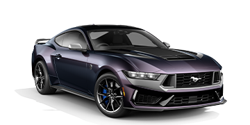 Características y Precio del nuevo Auto Deportivo Ford Mustang Dark Horse 2024