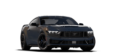 Auto Deportivo Ford Mustang 2025 Versión Dark Horse Transmisión Manual