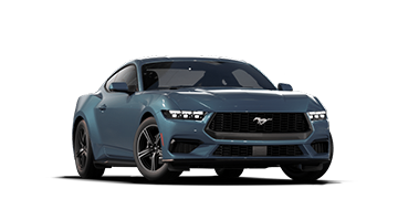 Auto Deportivo Ford Mustang 2025 Versión EcoBoost Premium con Potente y Eficiente Motor