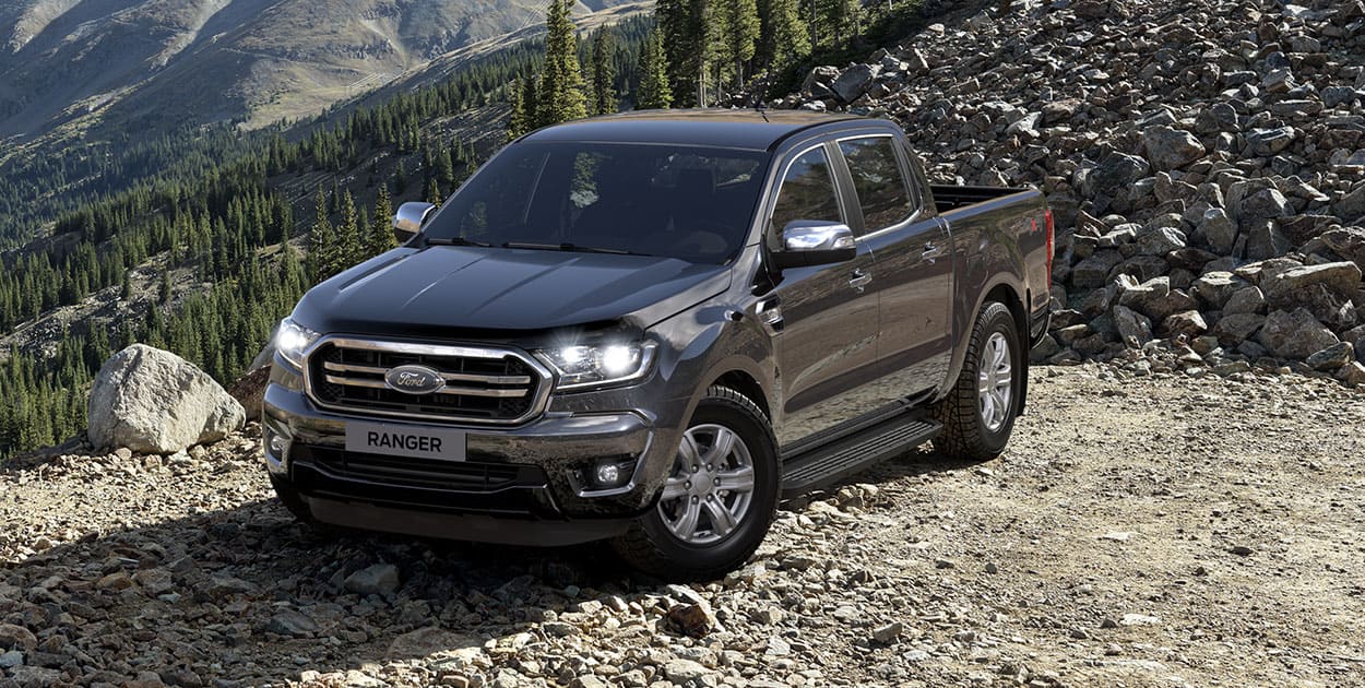 Pick Up Ford : FORD RANGER Pick-up lungo auto nuove: cercare & acquistare - Ford personnel and/or dealership personnel cannot modify or remove reviews.