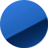 Azul Relámpago