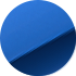 Azul Relámpago