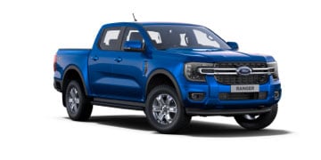 Ford Ranger 2023, Precio y Equipamiento de Camioneta Pickup 4x2 Versión XLT