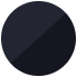 Negro Obsidiana