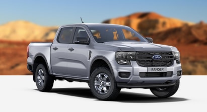 Ford Ranger 2026, Precio y Equipamiento de Camioneta Pickup 4x2 Versión XL