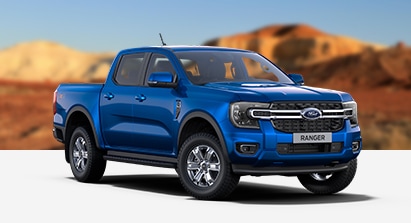 Ford Ranger 2026, Precio y Equipamiento de Camioneta Pickup 4x2 Versión XLT
