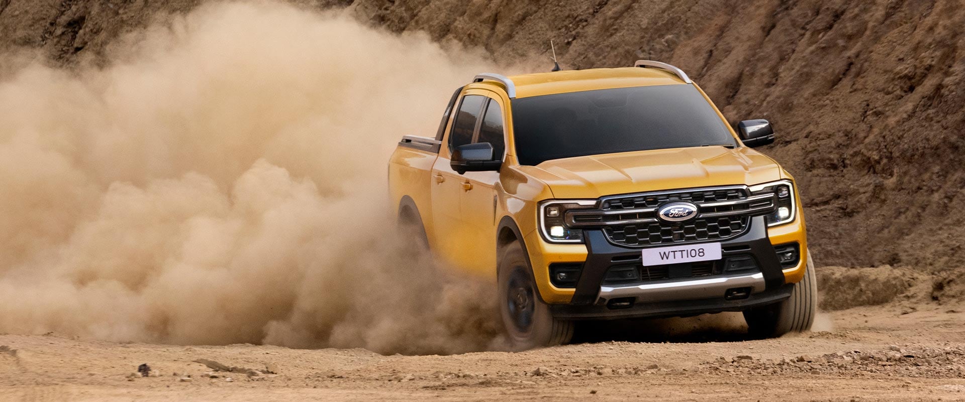 Características, Equipamiento, Versiones y Precios de Camioneta Pickup Ford Ranger 2026