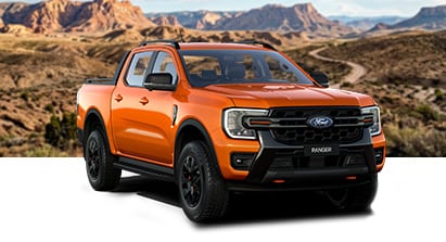 Ford Ranger 2027, Precio y Equipamiento de Camioneta Pickup 4x2 Versión XL