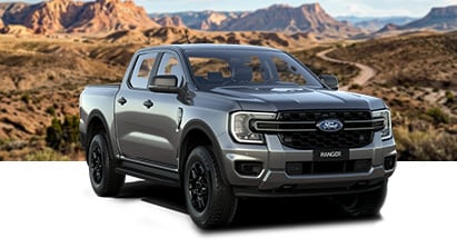 Ford Ranger 2027, Precio y Equipamiento de Camioneta Pickup 4x4 Versión XLT Diésel