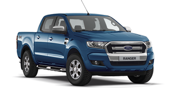 Ranger 2019 Version Xlt Gasolina De Pick Up Ford Mexico