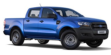 Ranger 2020 Version Xl Gasolina 4x2 Ford Mexico