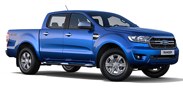 Ranger 2020 Version Xlt Gasolina Plus Ford Mexico