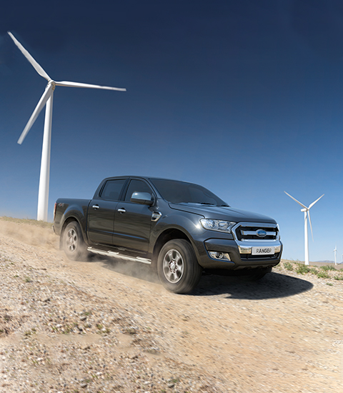 Ford Ranger Modelos Recientes De Pick Up Ford México
