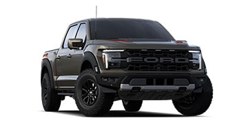Ford Lobo Raptor 2024, Precio y Equipamiento de Camioneta Pickup 4x4 Versión High